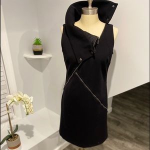 Black Every Occasion Dress